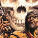 Illustration for article titled Read an exclusive preview of Tim Truman's new Weird Western, Hawken (updated with interview)!